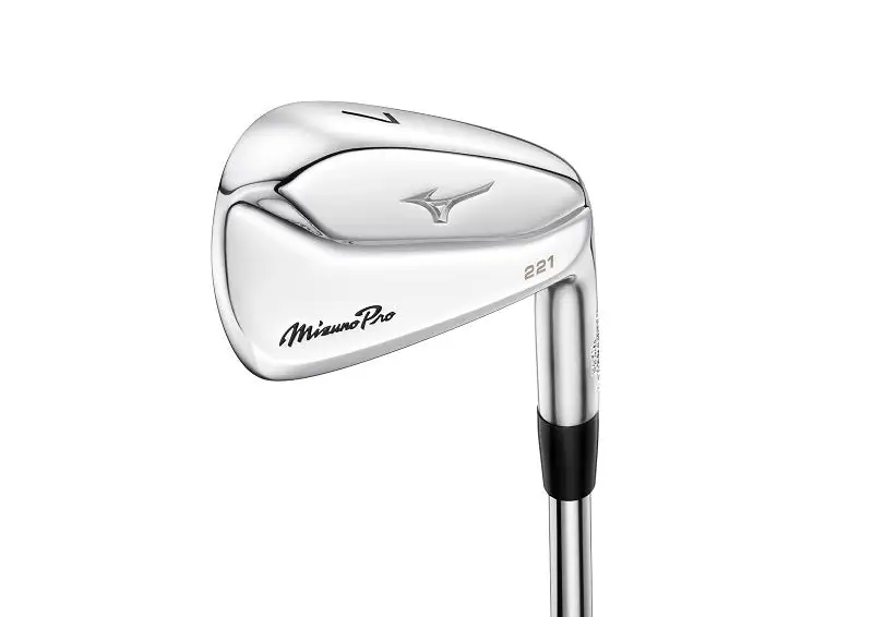 Mizuno Pro 221 - Image 4