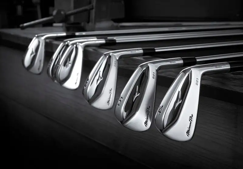 Mizuno Pro 221 - Image 5