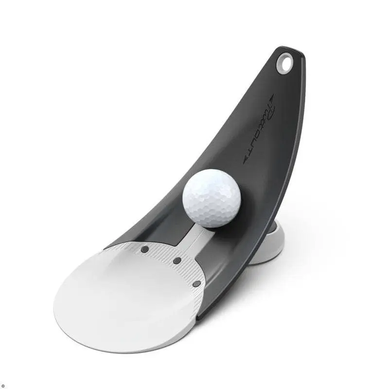 PuttOUT Premium Pressure Putt Trainer - Image 5