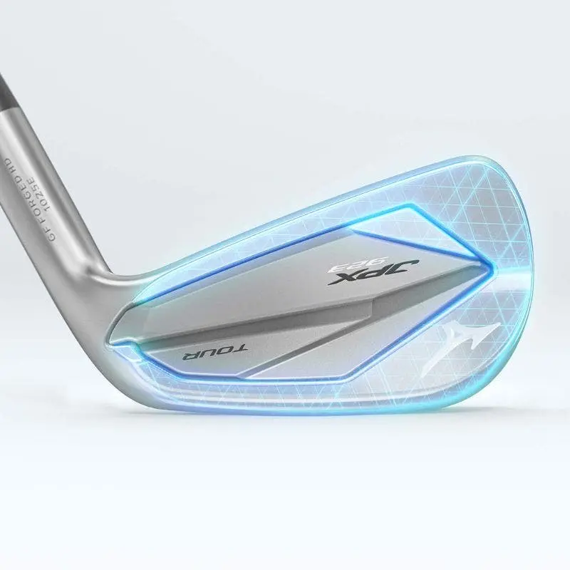 Mizuno JPX 923 Tour - Image 3