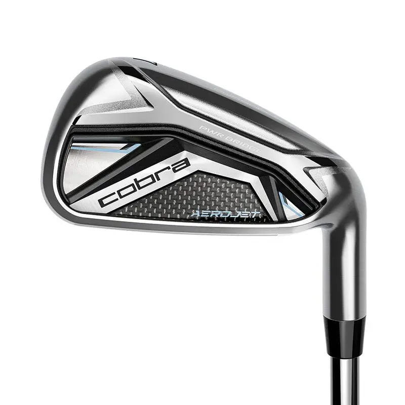 Cobra AEROJET Iron Set - Lady