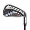 Cobra AEROJET ONE Length Iron Set - Graphite