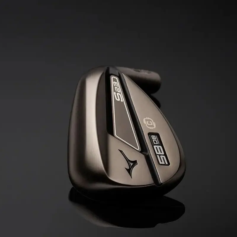 Mizuno S23 Wedge - Copper - Image 4