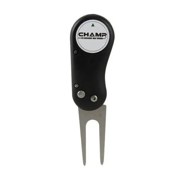 Champ FLIX Collapsible Divot Repair Tool