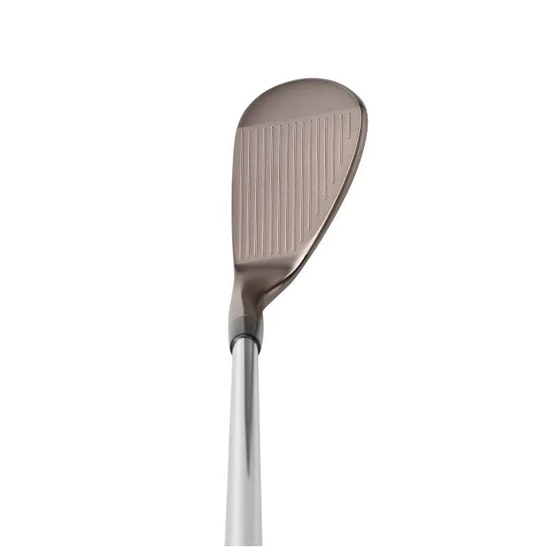 Mizuno S23 Wedge - Copper - Image 2