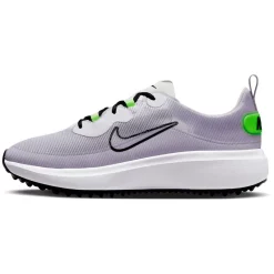 Nike Golf Nike Ladies Ace Summerlite Golf Shoes - Violet Frost/Black-White-Ghost-Green