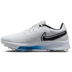 Nike Golf Nike Air Zoom Infinity Tour Next% Golf Shoes - White/Black-Photo Blue