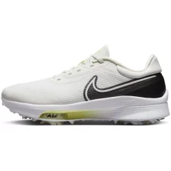 Nike Golf Nike Air Zoom Infinity Tour Next% Golf Shoes - Summit White/White-Noise Aqua