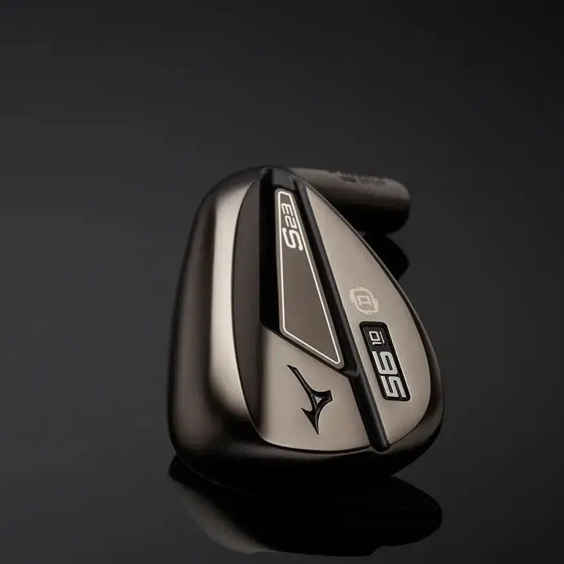 Mizuno S23 Wedge - Copper - Image 6