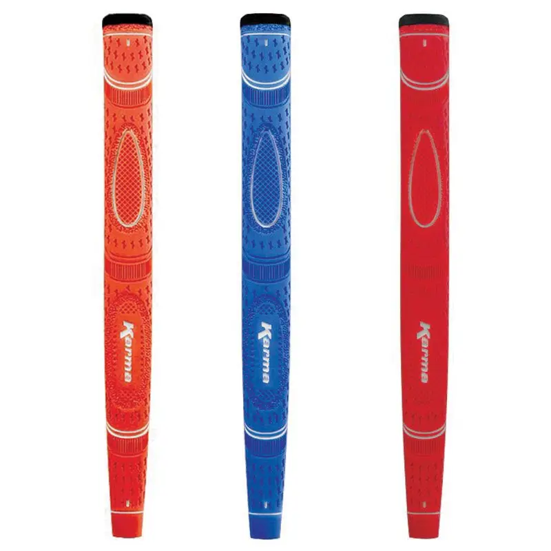 Karma Dual Touch Putter Grips