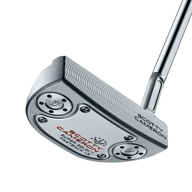 Scotty Cameron Super Select Fastback 1.5