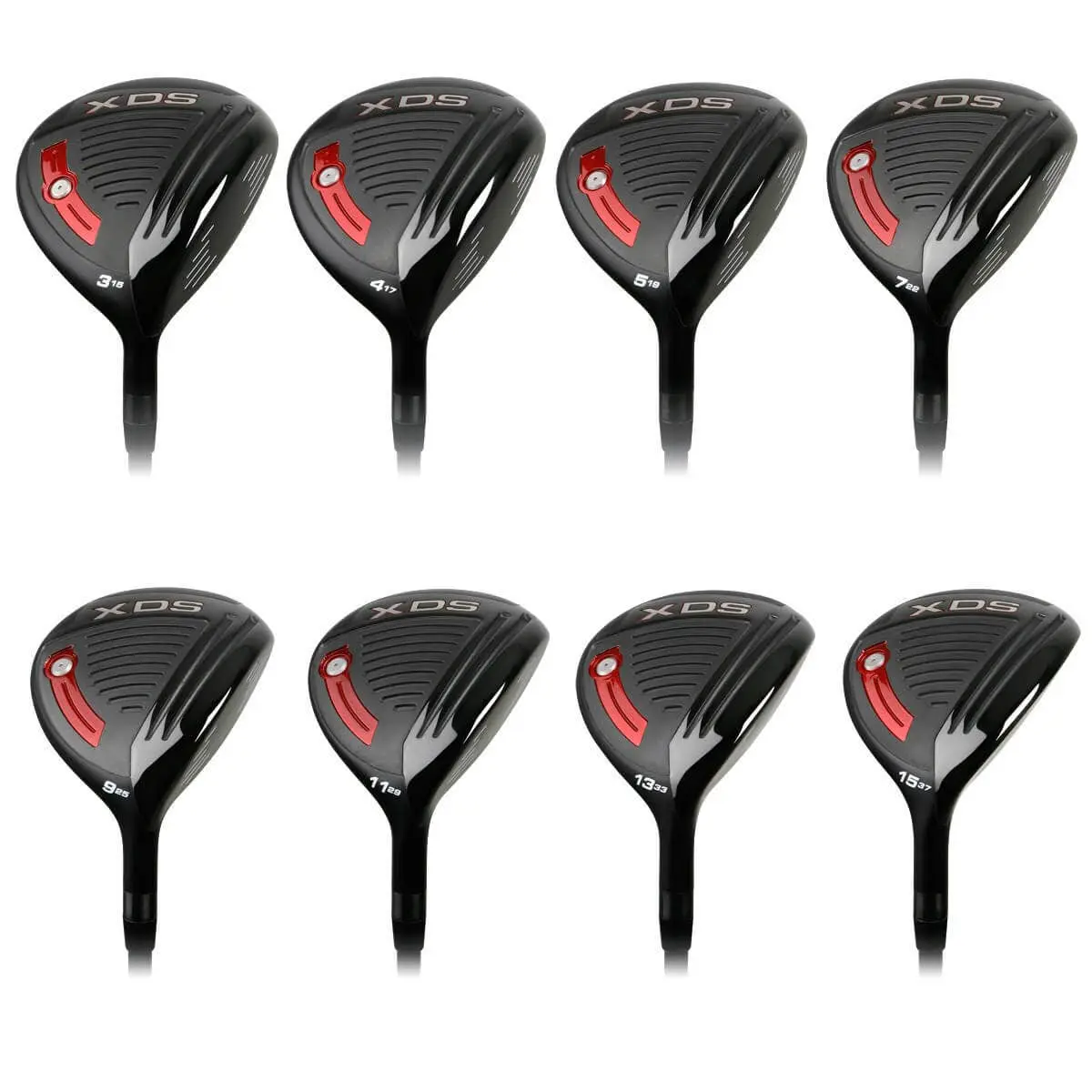 Acer XDS Fairway Wood - Image 2