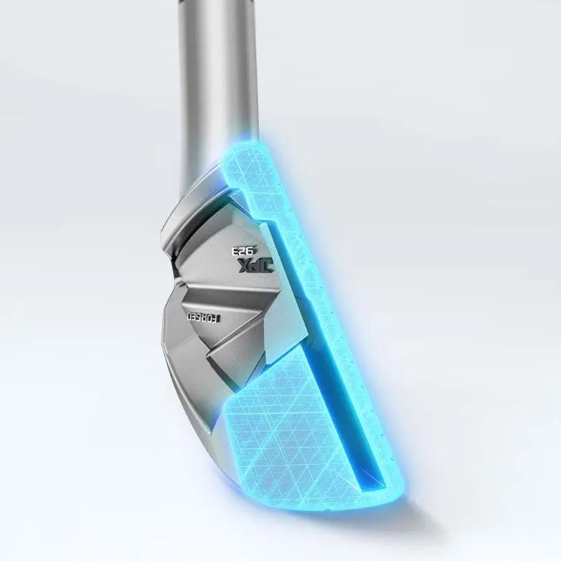 Mizuno JPX 923 Forged - Image 3