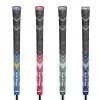 Golf Pride MCC Teams Plus4 Golf Grips