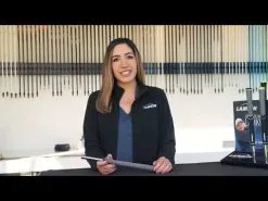 Lamkin Crossline 0.580"