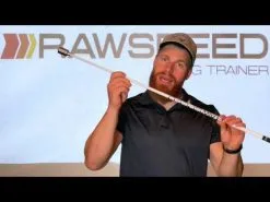 Rawspeed Swing Trainer