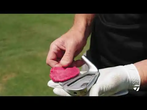 TaylorMade P790 Iron Set - Image 7