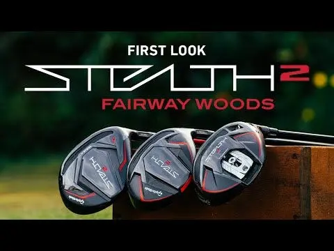 TaylorMade Stealth 2 HD Fairway - Image 6
