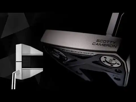 Titleist Scotty Cameron Phantom X 7.5 - Image 5