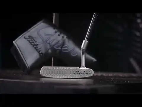 Scotty Cameron Super Select Newport Plus - Image 5