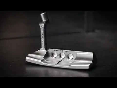 Scotty Cameron Super Select Newport 2 Plus - Image 5