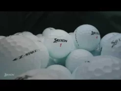 Srixon Golf Srixon Z Star Golf Balls - White/Dozen