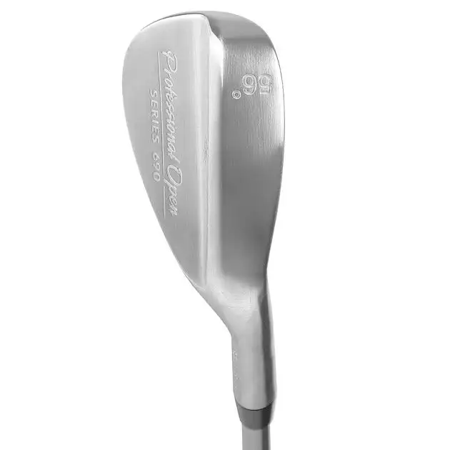 Professional Open Series 690 Wedge - Image 4