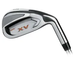 Acer XV Iron Set