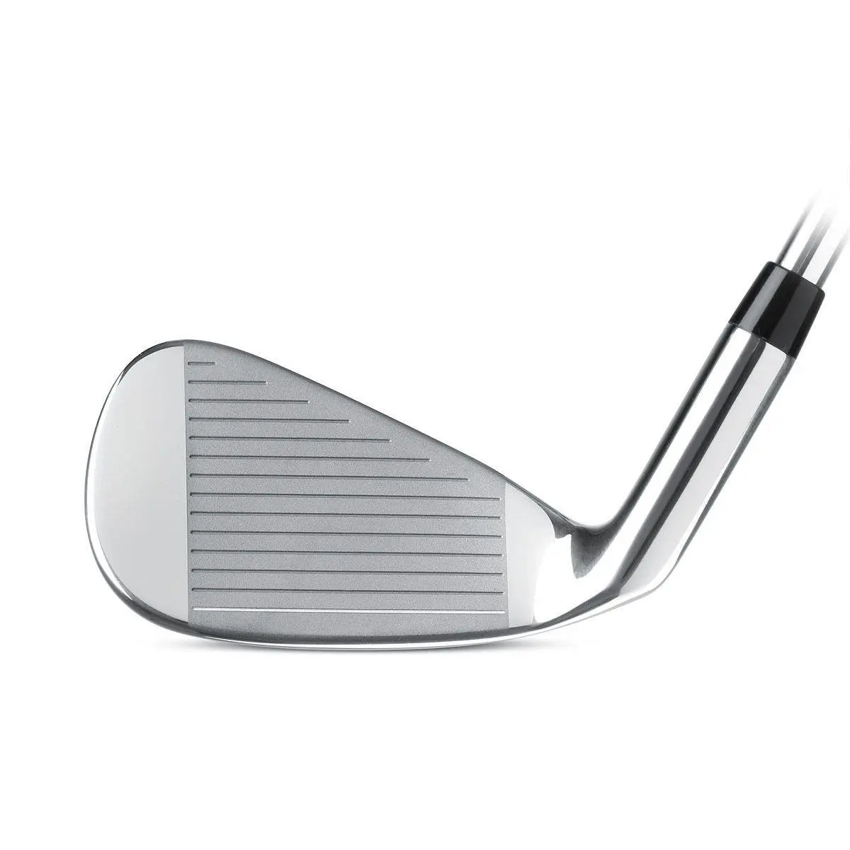OneSwing Single Length Iron Set - Image 2