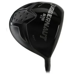 Power Play Juggernaut Titanium Driver