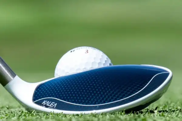 TaylorMade Kalea Premier Hybrid - Image 7