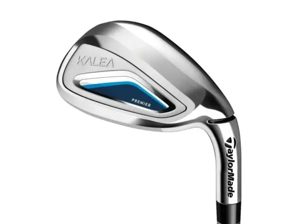 TaylorMade Kalea Premier Iron Set - Lady - Image 5