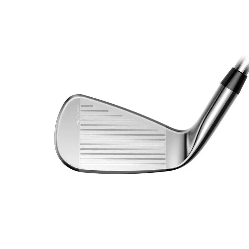 Cobra KING TEC ONE Length Utility - Steel - Image 3