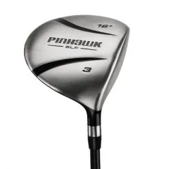 Pinhawk Single Length Fairway