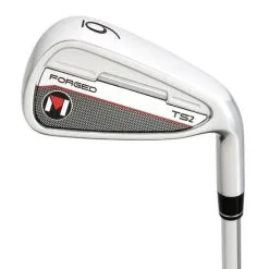 Maltby TS-2 Forged Iron Set