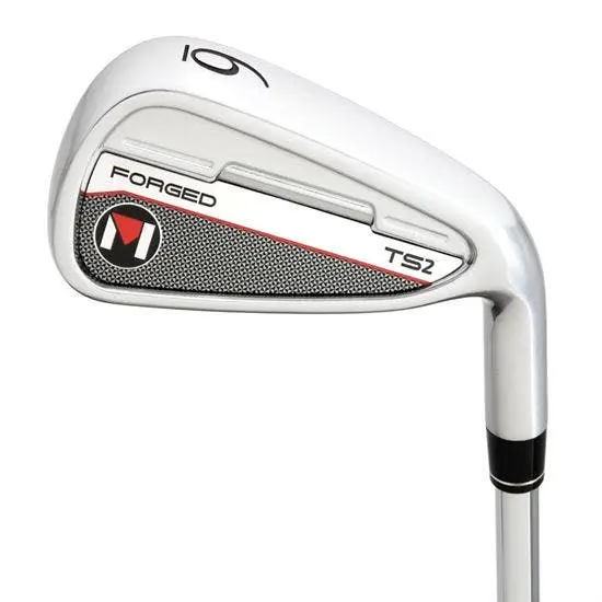 Maltby TS-2 Forged Iron Set