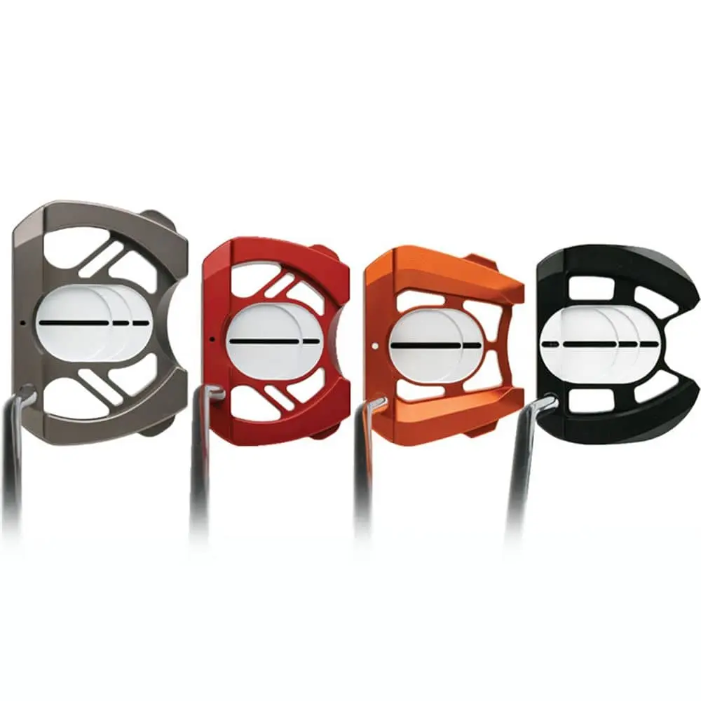 Maltby Moment X Mallet Putter - Image 6