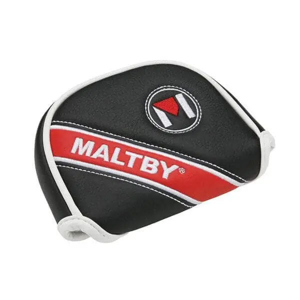 Maltby Moment X Mallet Putter - Image 7