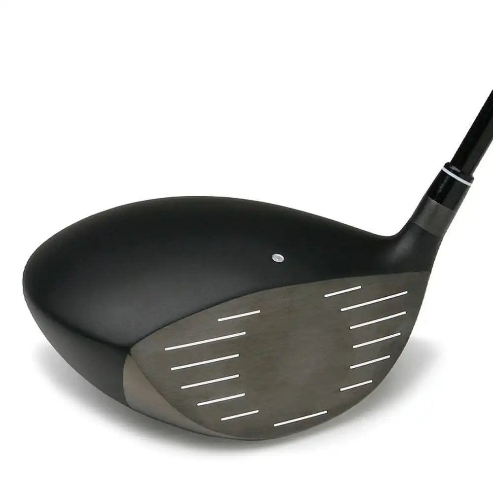Maltby M890 Forged Driver - Image 3