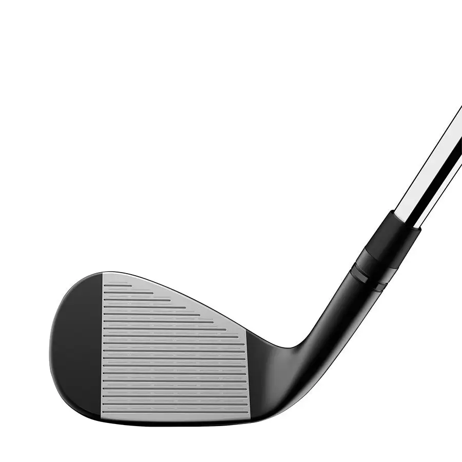 TaylorMade Milled Grind 3 Wedge - Black - Image 3