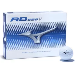 Mizuno Golf Mizuno RB 566V Golf Balls