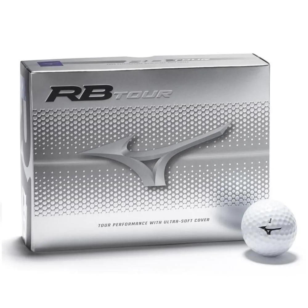 Mizuno Golf Mizuno RB Tour Golf Balls