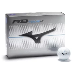 Mizuno Golf Mizuno RB Tour X Golf Balls