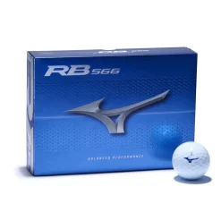 Mizuno Golf Mizuno RB 566 Golf Balls