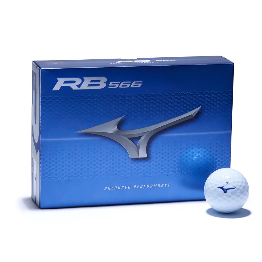 Mizuno Golf Mizuno RB 566 Golf Balls