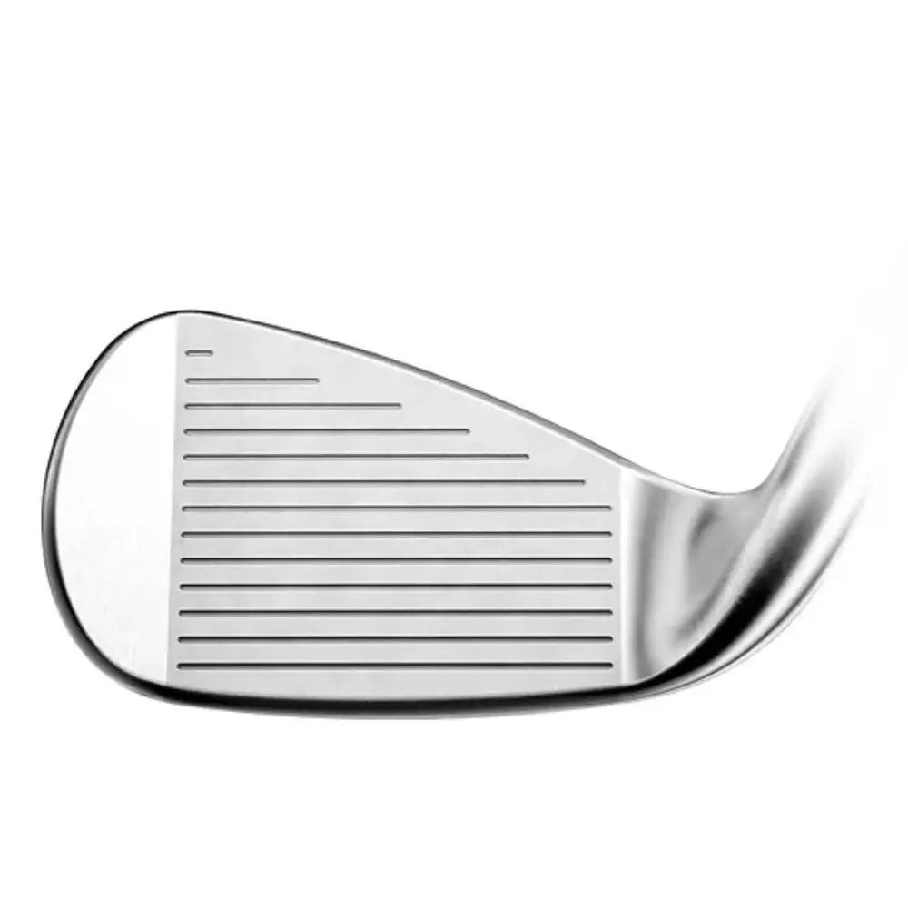 Titleist T400 Iron Set - Graphite - Image 3