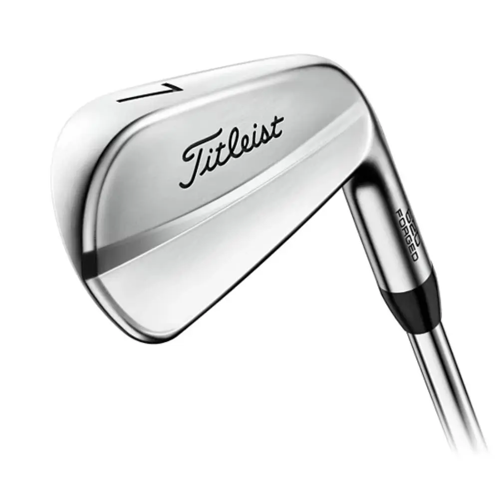Titleist 620 MB Iron Set - Image 2