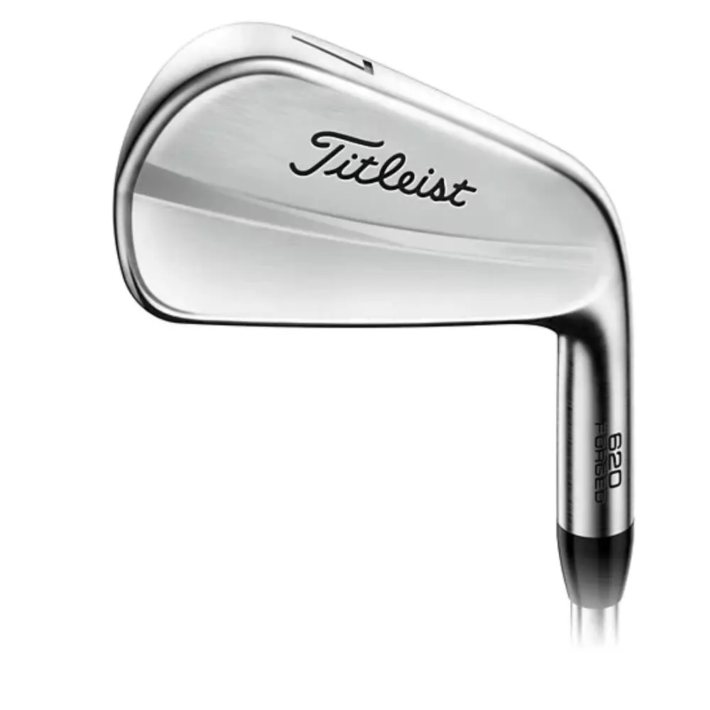 Titleist 620 MB Iron Set