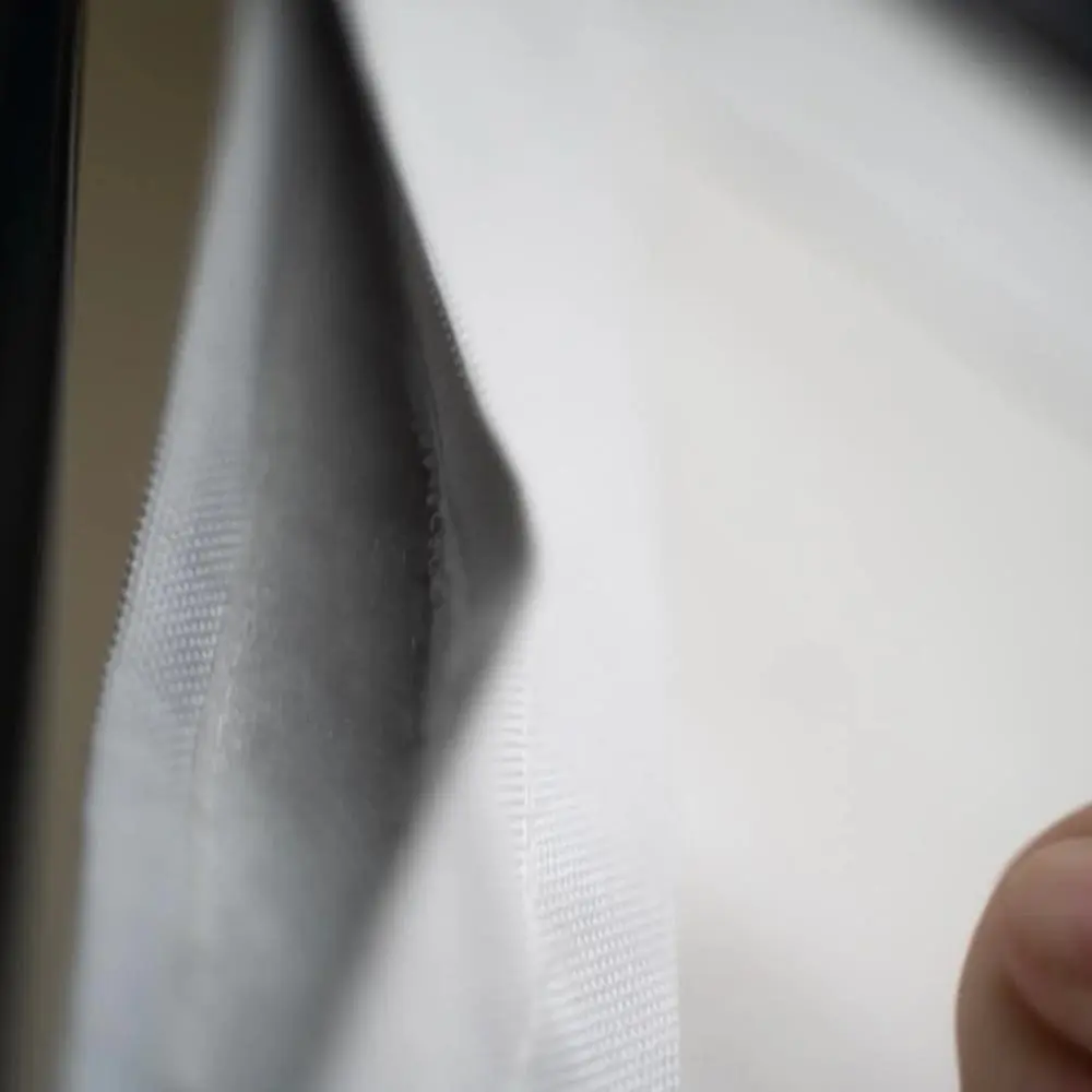 Golf Bays Impact Screen Quad PRO - Image 3