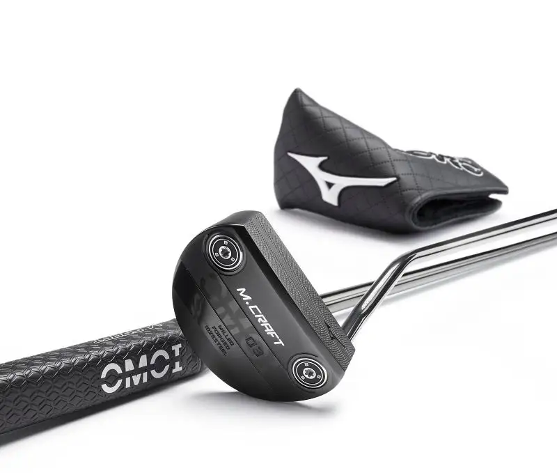 Mizuno M.Craft Omoi 03 Putter - Image 8